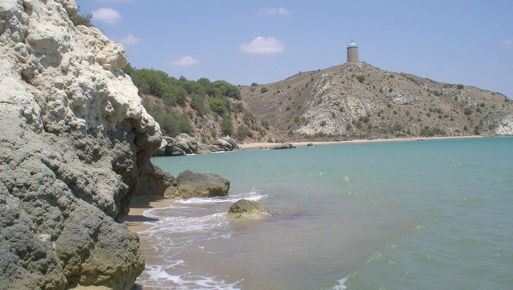 Playa de Gela 1 — foto 5 de 6