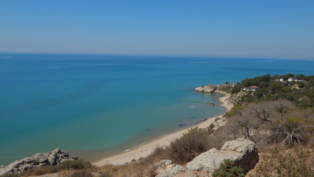 Playa de Gela 1 — foto 6 de 6