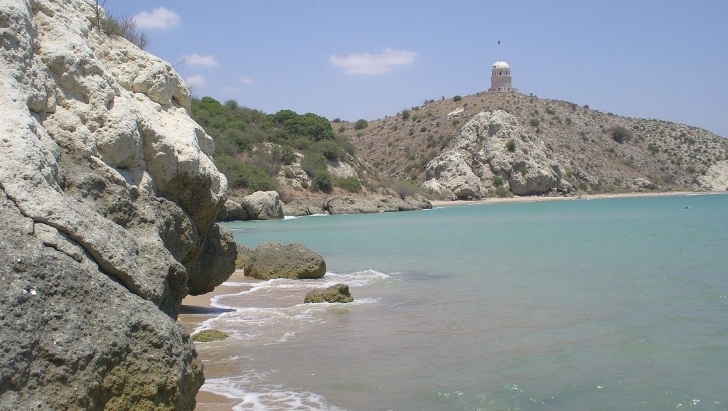 Playa de Gela 2 — foto 5 de 6