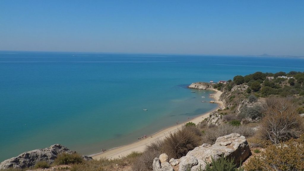 Playa de Gela 2 — foto 6 de 6