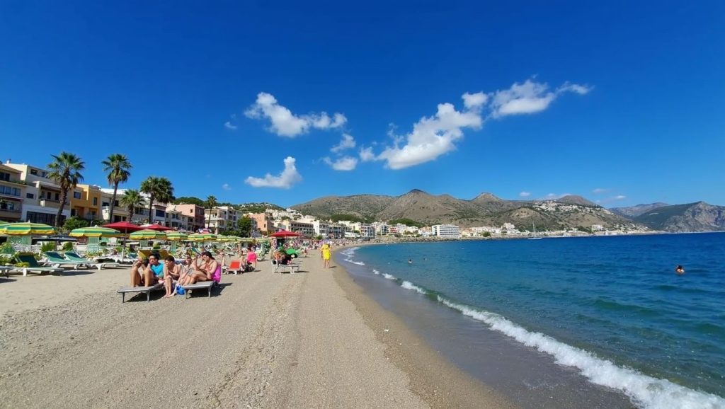 Playa de Giardini-Naxos 1 — foto 3 de 6