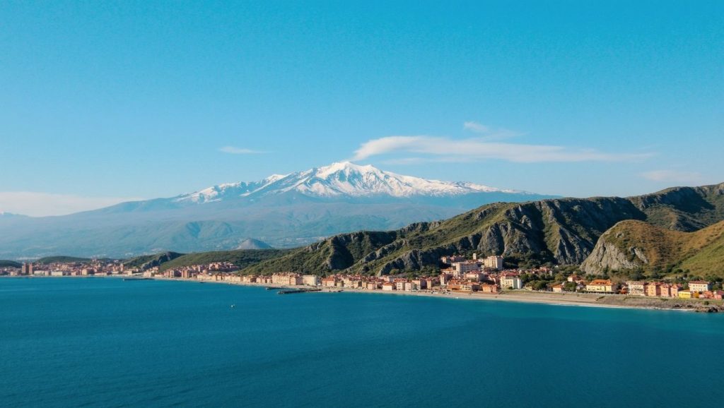 Playa de Giardini-Naxos 1 — foto 6 de 6