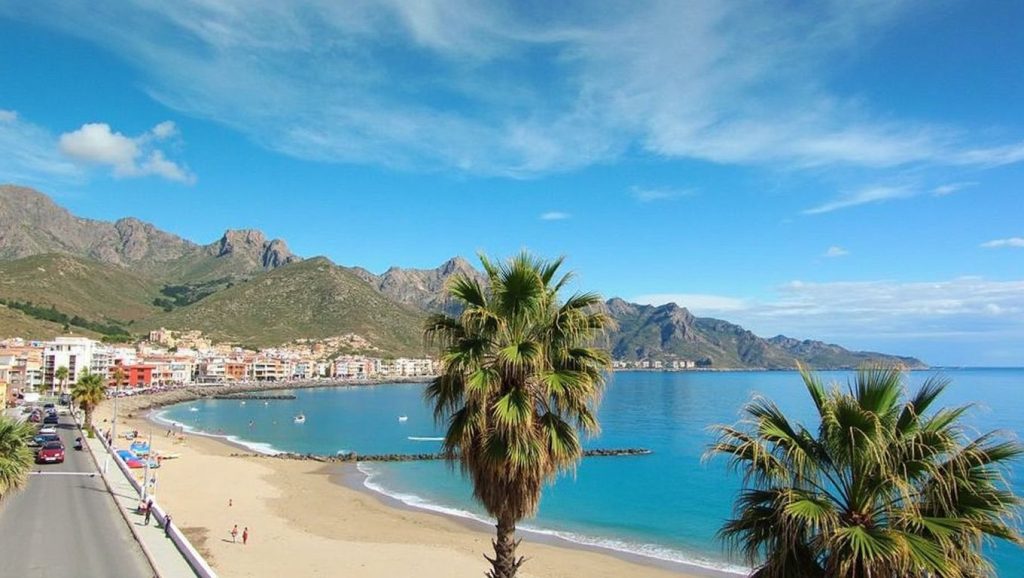 Playa Giardini-Naxos 2 en Giardini-Naxos, Sicilia