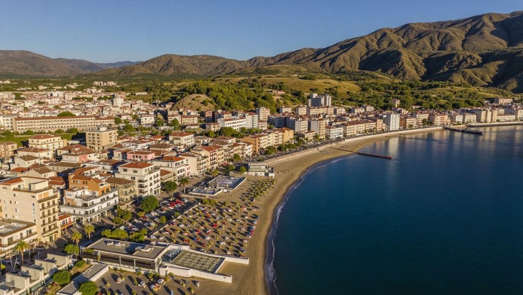 Alrededores de Playa de Giardini-Naxos 3, Giardini-Naxos