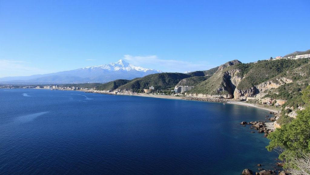 Camino de acceso a Giardini-Naxos 6, Giardini-Naxos, Sicilia