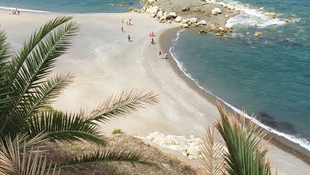 Playa de Gioiosa Marea 1 — foto 3 de 6