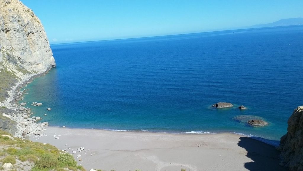 Arena fina en Gioiosa Marea 4, Gioiosa Marea, Sicilia