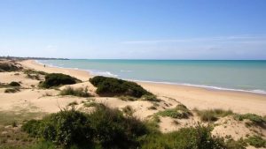 Playa de Ispica 1