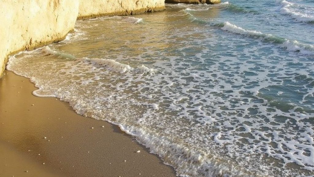 Playa de Ispica 1 — foto 2 de 6
