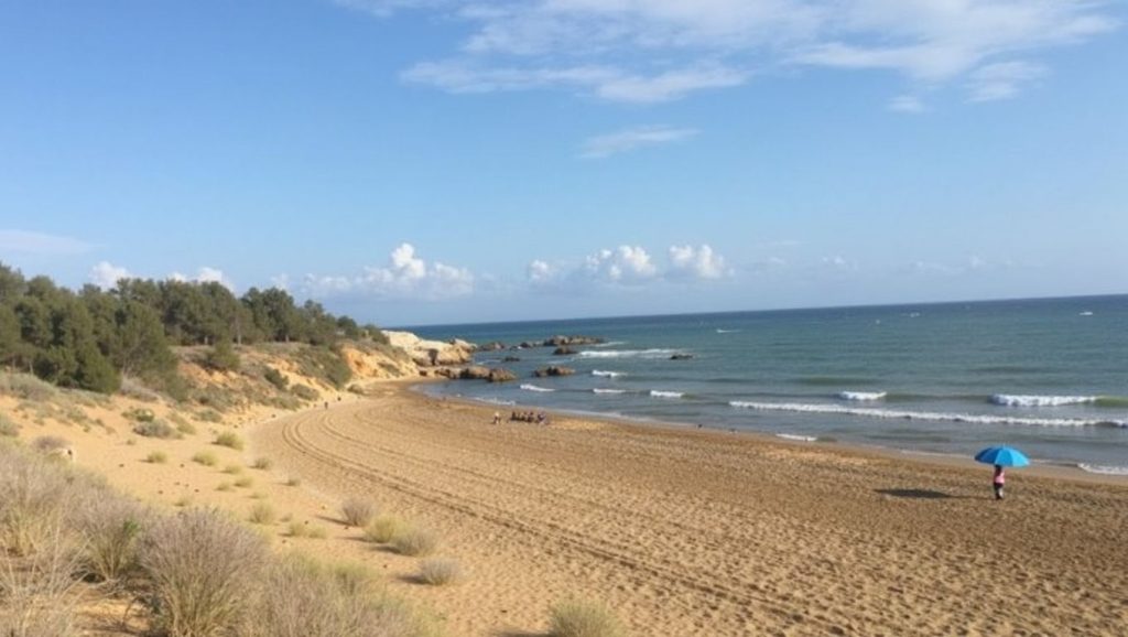 Playa de Ispica 1 — foto 4 de 6