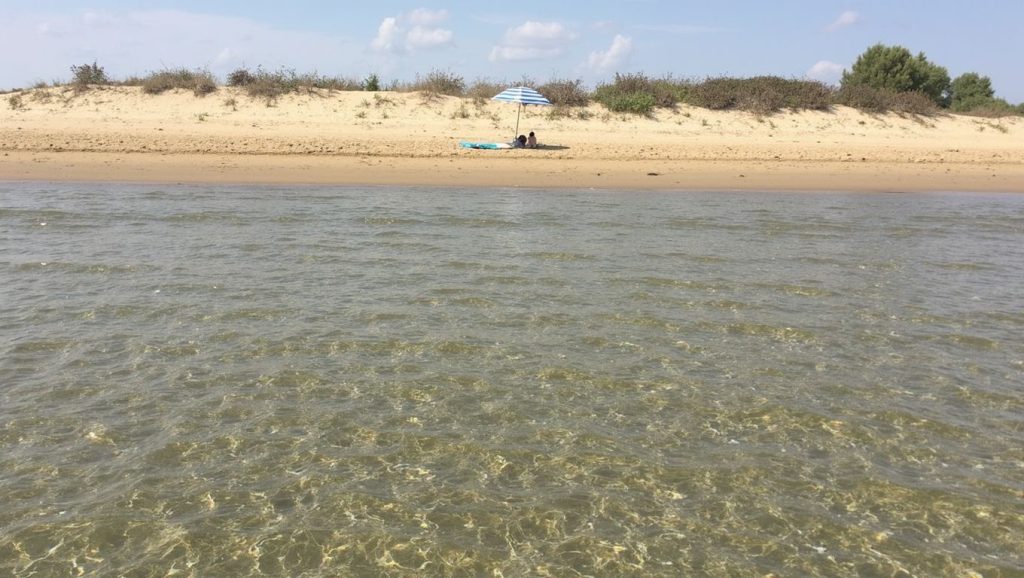 Playa de Ispica 1 — foto 5 de 6