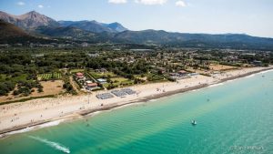 Playa de Lascari 1