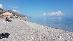 Playa de Letojanni 1