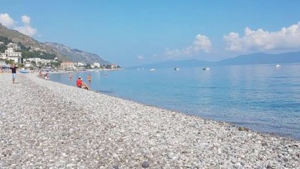 Playa de Letojanni 1 — foto 3 de 6