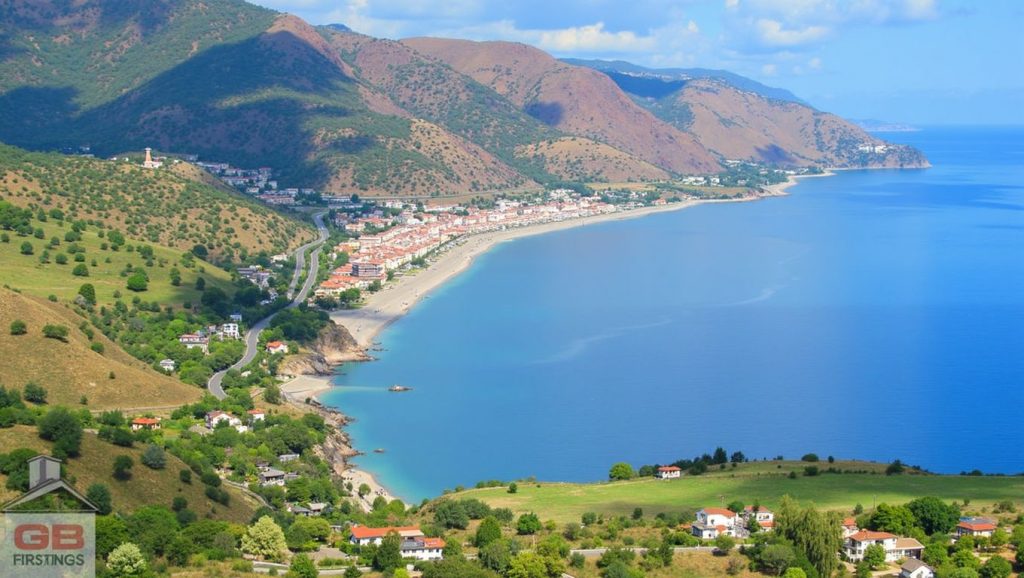 Playa de Letojanni 1 — foto 4 de 6