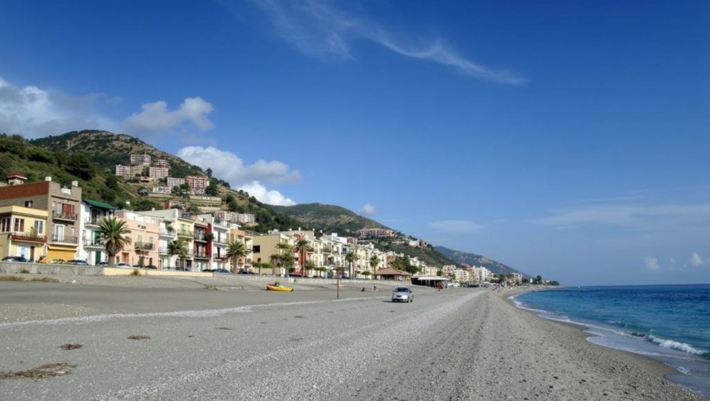 Playa de Letojanni 1 — foto 6 de 6