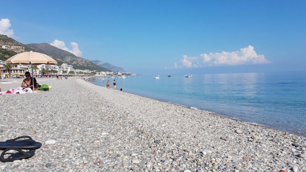 Playa de Letojanni 3 — foto 1 de 6