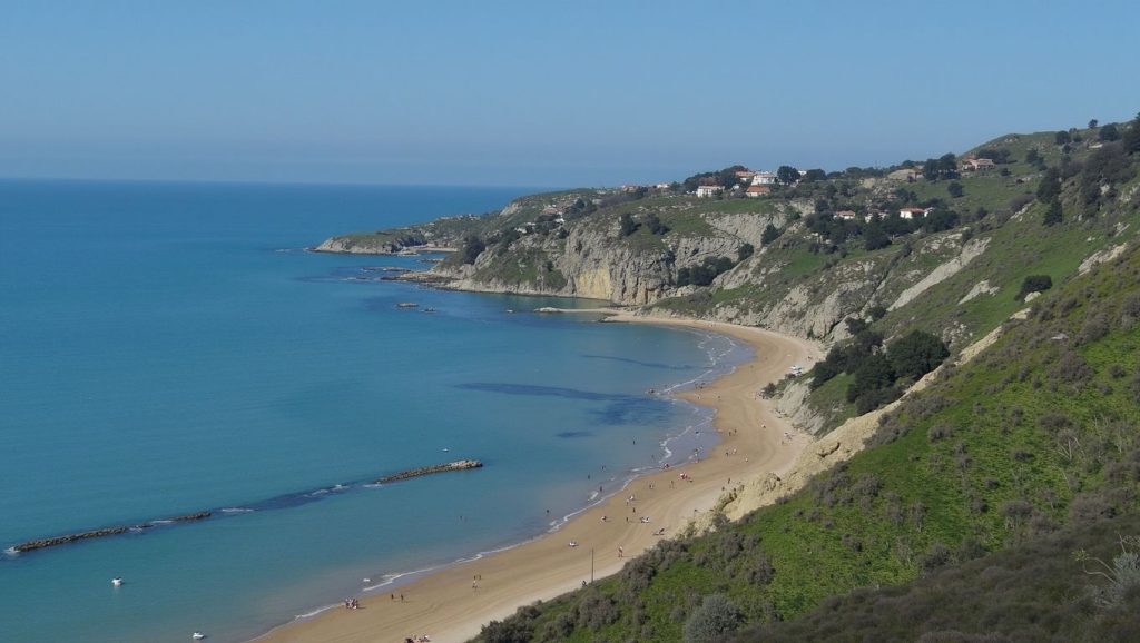 Playa de Licata 1 — foto 1 de 6