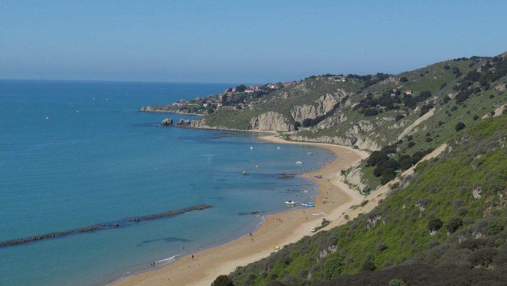 Playa de Licata 12 — foto 1 de 6