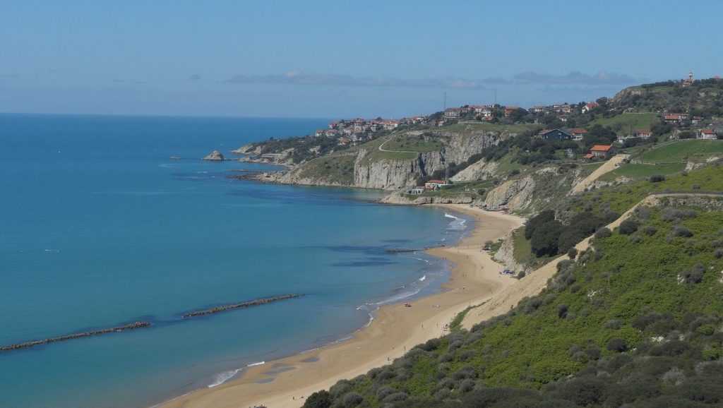 Playa de Licata 13 — foto 1 de 6