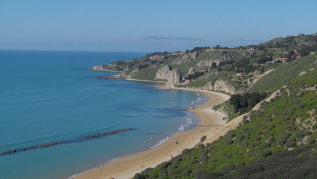 Playa de Licata 2 — foto 1 de 6