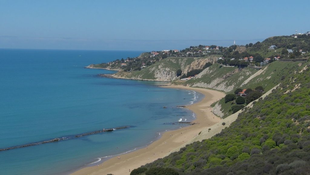 Playa de Licata 3 — foto 1 de 6