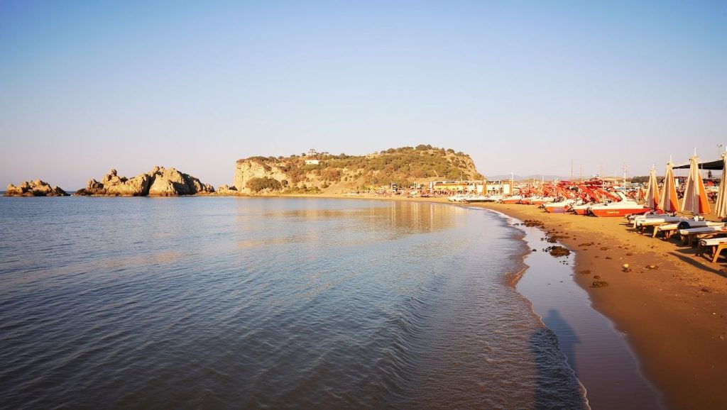Playa de Licata 4 — foto 2 de 6