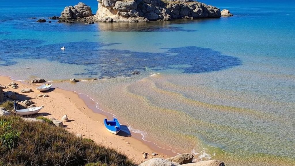 Playa de Licata 4 — foto 3 de 6