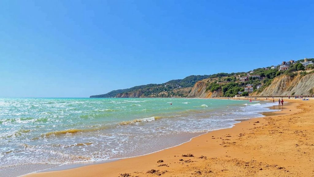 Playa de Licata 4 — foto 4 de 6