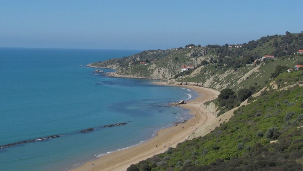 Playa de Licata 5 — foto 1 de 6