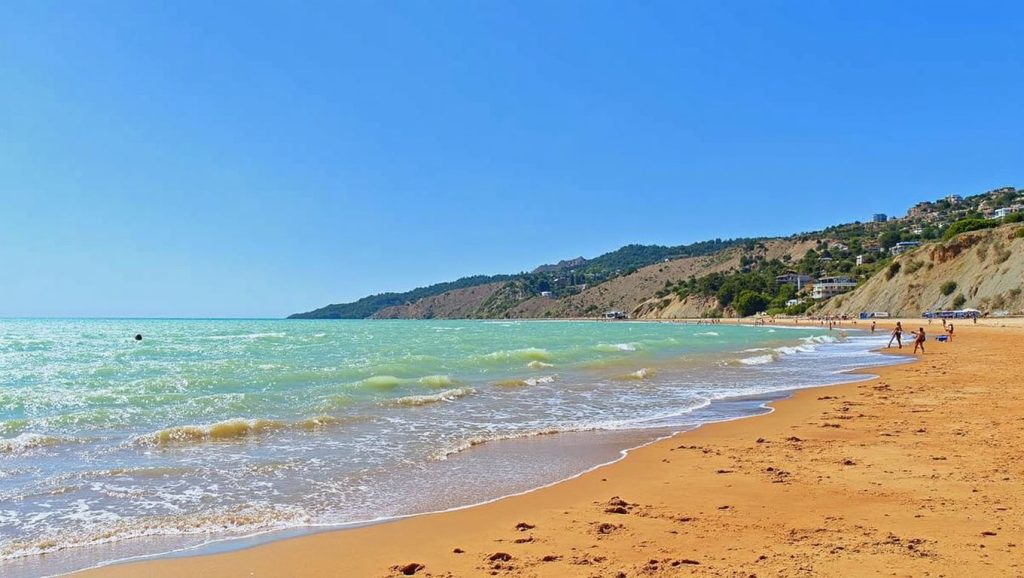 Entorno de Playa de Licata 5, Licata, Sicilia