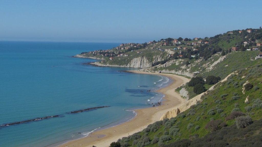 Playa de Licata 6 — foto 1 de 6