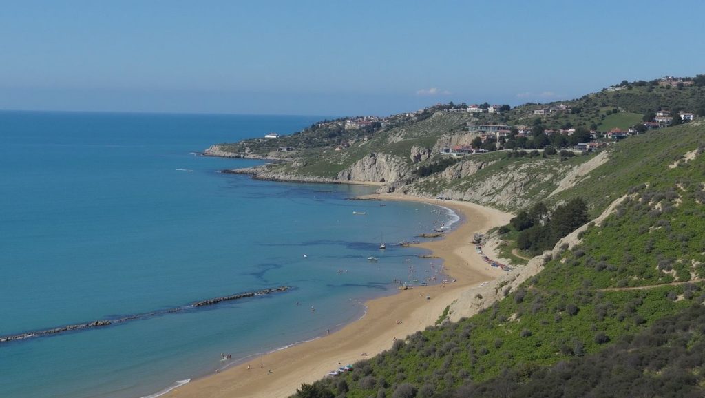 Playa de Licata 7 — foto 1 de 6