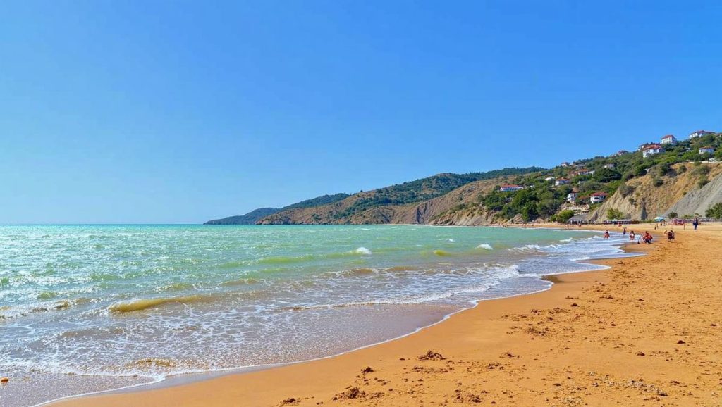 Playa Licata 7 en Licata, Sicilia