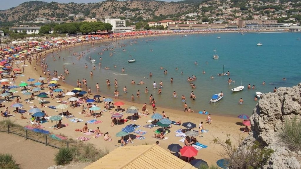 Paseo hacia Licata 7, Licata
