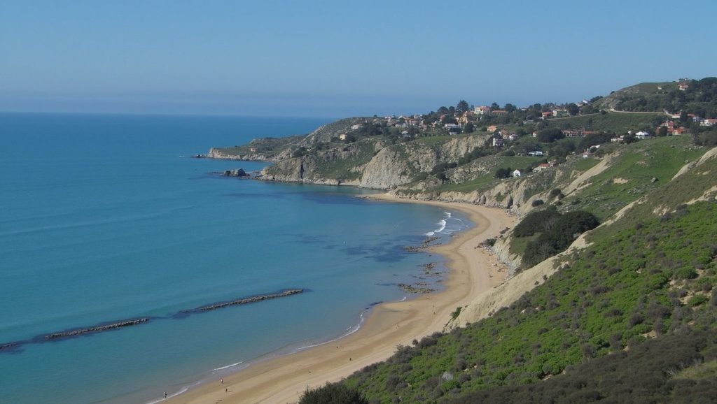 Playa de Licata 9 — foto 1 de 6
