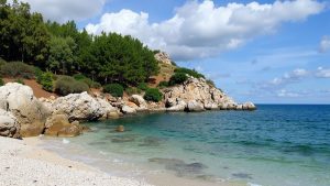 Playa de Mazara del Vallo 1