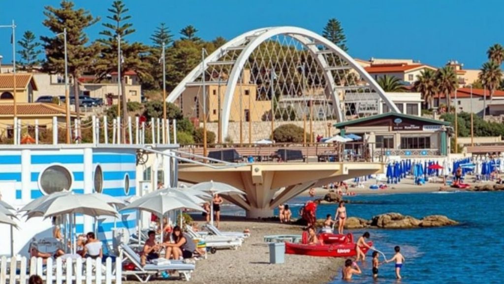 Playa de Mazara del Vallo 1 — foto 2 de 6