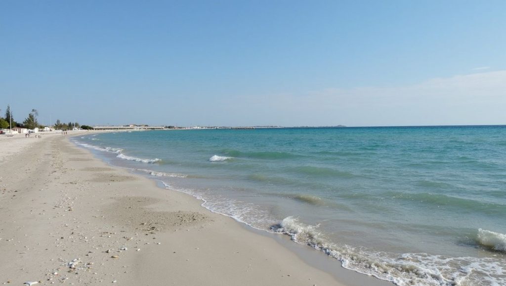 Playa de Mazara del Vallo 1 — foto 4 de 6