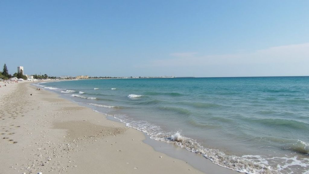 Playa de Mazara del Vallo 2 — foto 3 de 6