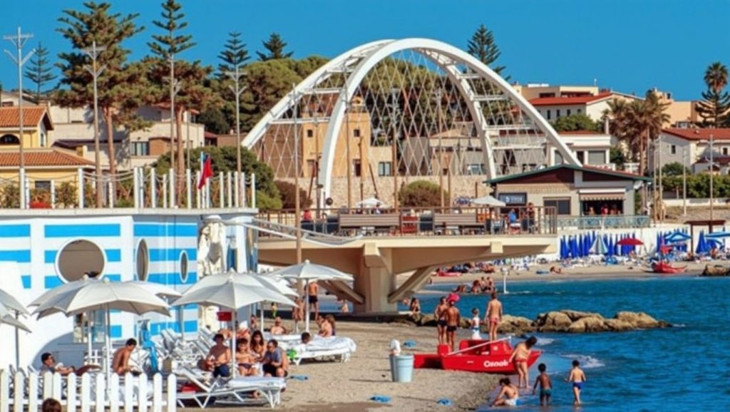 Playa de Mazara del Vallo 2 — foto 4 de 6