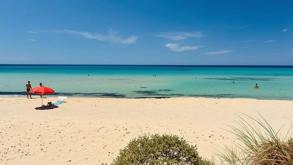 Playa de Mazara del Vallo 2 — foto 5 de 6