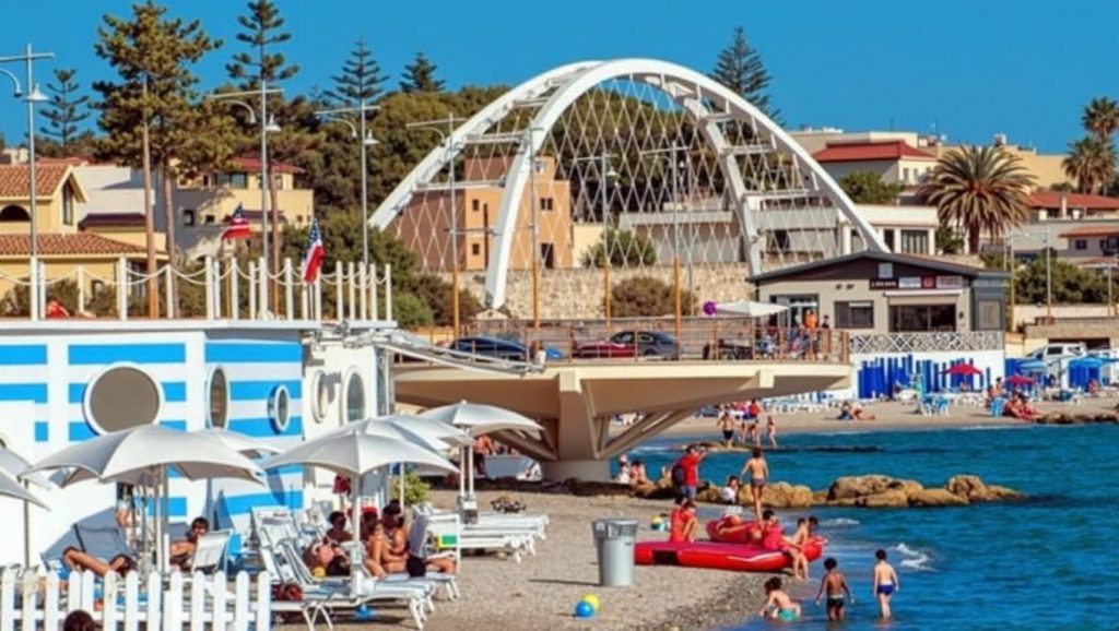 Playa de Mazara del Vallo 3 — foto 4 de 6