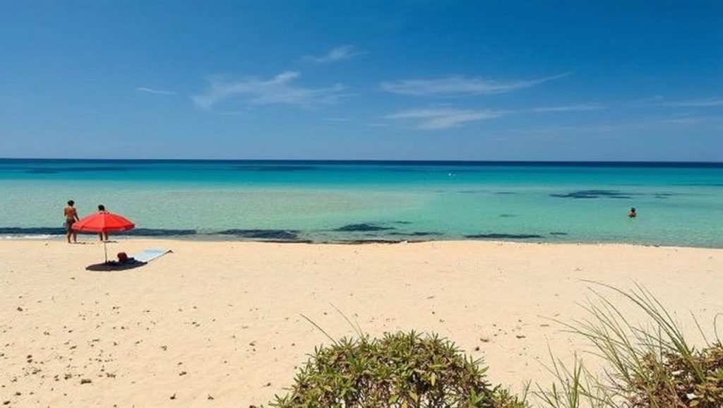 Playa de Mazara del Vallo 3 — foto 5 de 6