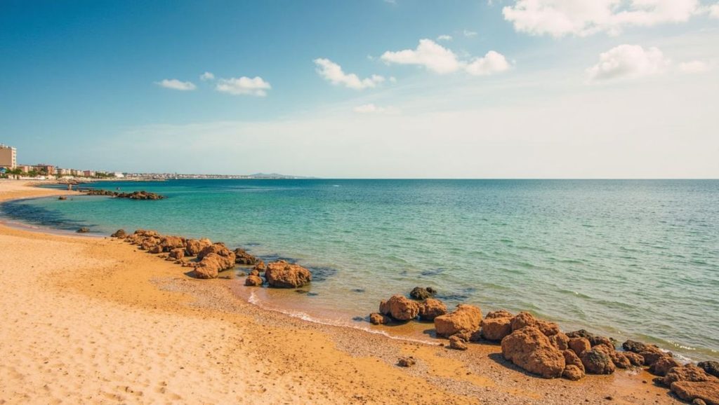 Playa de Mazara del Vallo 3 — foto 6 de 6