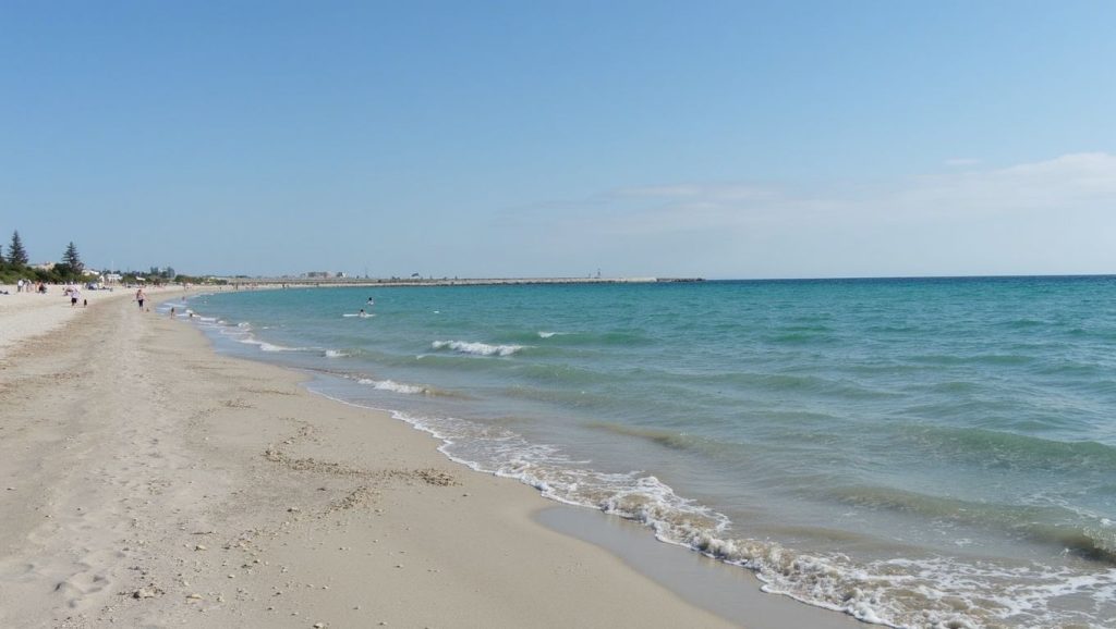 Playa de Mazara del Vallo 4 — foto 3 de 6