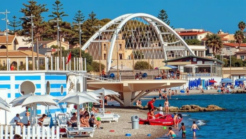 Playa de Mazara del Vallo 4 — foto 5 de 6