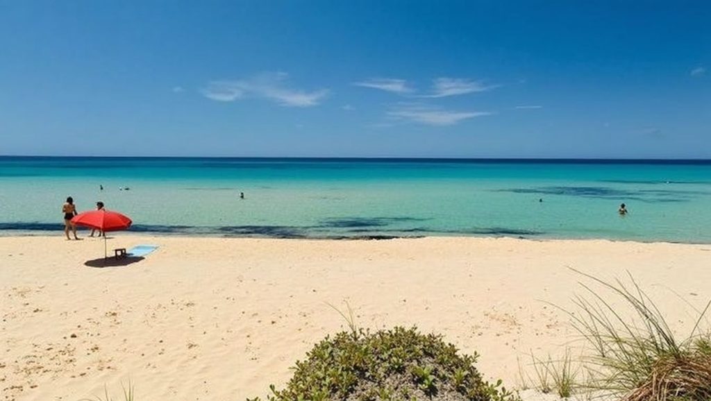 Playa de Mazara del Vallo 4 — foto 6 de 6