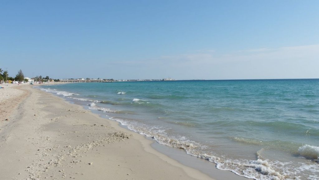 Camino de acceso a Mazara del Vallo 5, Mazara del Vallo, Sicilia