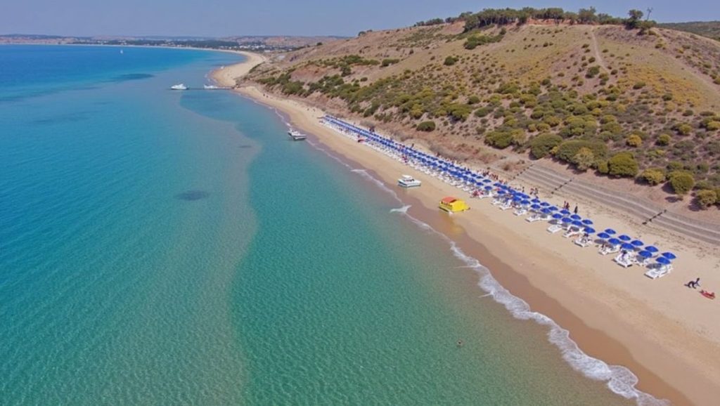 Playa de Menfi 3 — foto 1 de 6